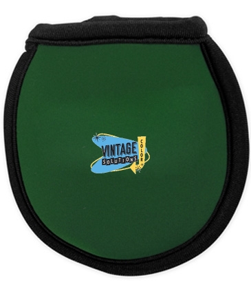 Golf Ball Cleaning Pouch