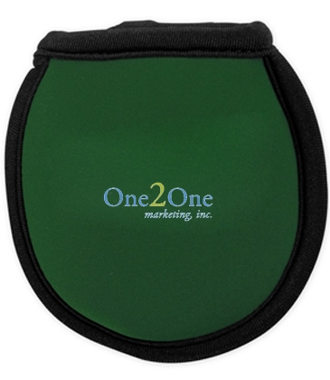 Golf Ball Cleaning Pouch