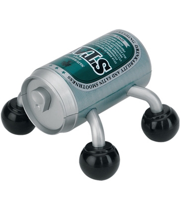Can Invigorating Massager