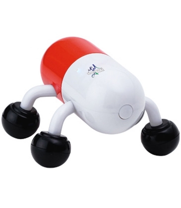 Capsule Invigorating Massager