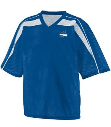 Crease Reversible Jersey