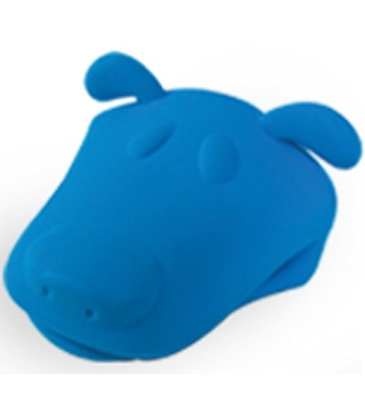 Animal Silicone Glove