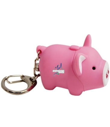 Animal Sound Key Light