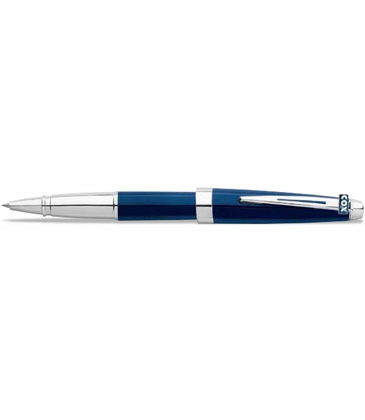 Aventura Starry Blue Ballpoint Pen