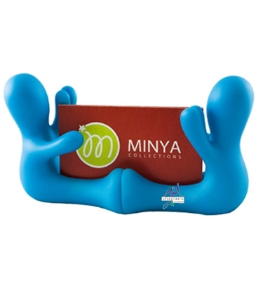 Grab It" Card Holder
