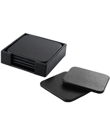 Square Coaster Set