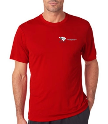Adult Cool Dri T-Shirt