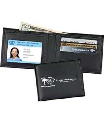 RFID Men Wallet