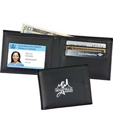 RFID Men Wallet