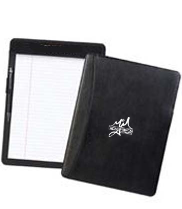 Clipboard Folio