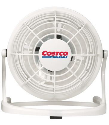 USB Plug-In Fan