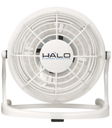 USB Plug-In Fan