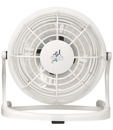 USB Plug-In Fan
