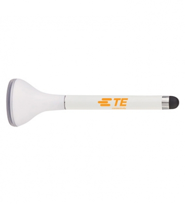 Stylus Pen Stand With Screen Cleaner