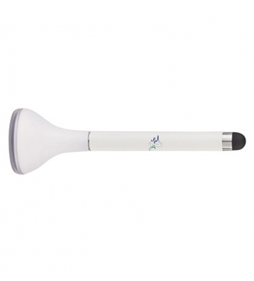 Stylus Pen Stand With Screen Cleaner