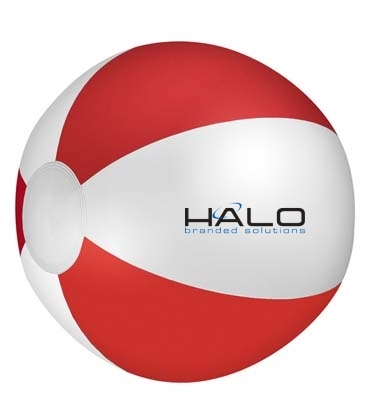 12" Beach Ball