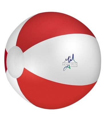 12" Beach Ball