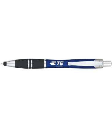 Tri-Band Pen With Stylus
