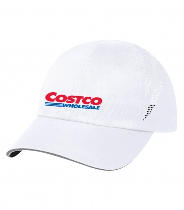 Sports Performance Sandwich Cap_Embroidered