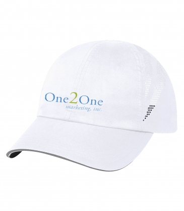 Sports Performance Sandwich Cap_Embroidered