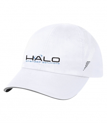 Sports Performance Sandwich Cap_Embroidered