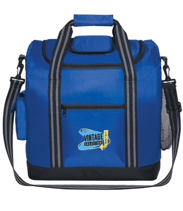 Flip Flap Cooler Bag