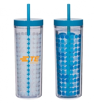 16 Oz. Color Changing Tumbler