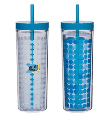 16 Oz. Color Changing Tumbler