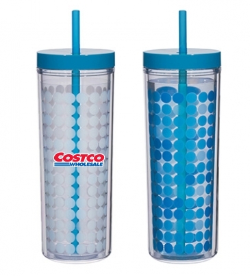 16 Oz. Color Changing Tumbler