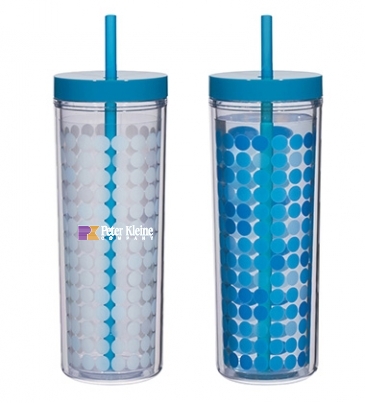16 Oz. Color Changing Tumbler