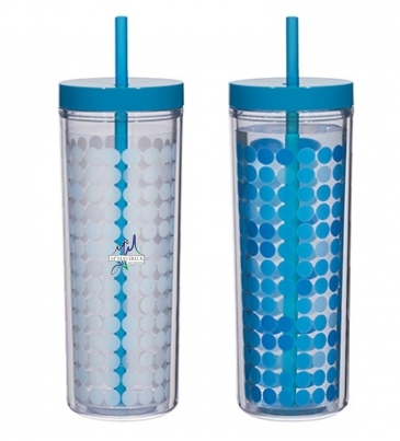 16 Oz. Color Changing Tumbler