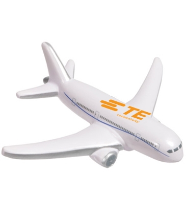 Airliner Stress Reliever
