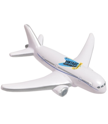 Airliner Stress Reliever