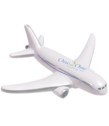 Airliner Stress Reliever