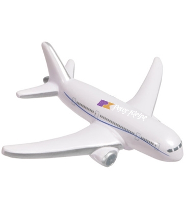 Airliner Stress Reliever