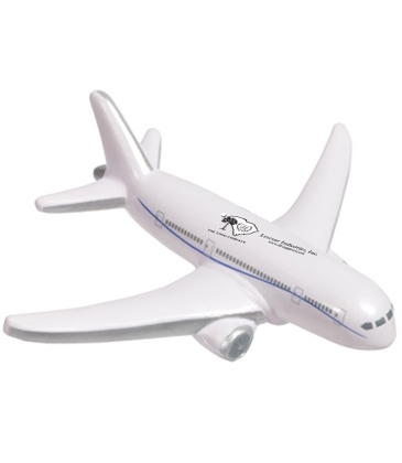 Airliner Stress Reliever