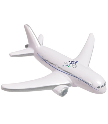 Airliner Stress Reliever