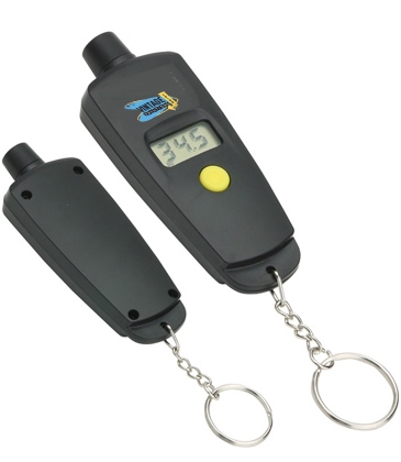 Full Service Digital Tire Gauge