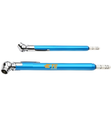 Quick View Tire Gauge
