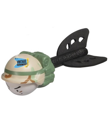 Fun Flinger-Military