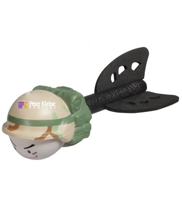 Fun Flinger-Military