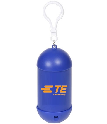 Fido Waste Bag Caddy