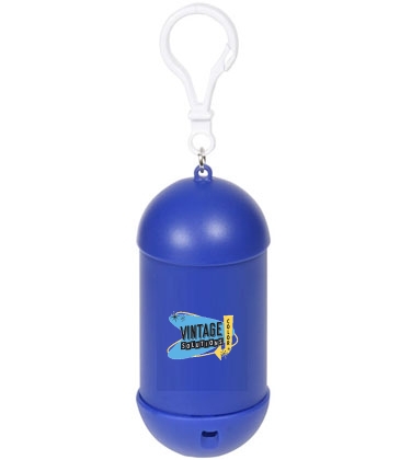 Fido Waste Bag Caddy