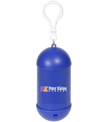 Fido Waste Bag Caddy