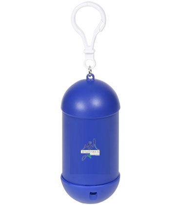 Fido Waste Bag Caddy