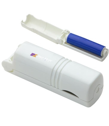 Roll & Rinse Lint Remover