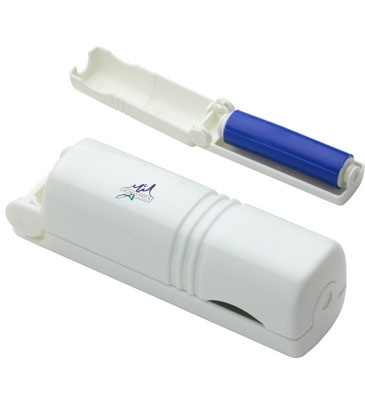 Roll & Rinse Lint Remover