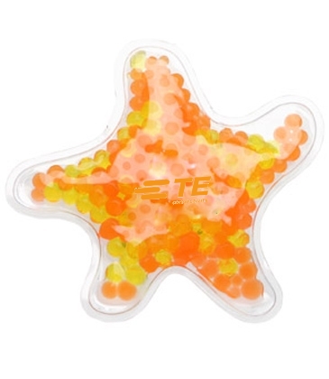 Starfish Hot/Cold Pack