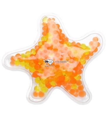 Starfish Hot/Cold Pack