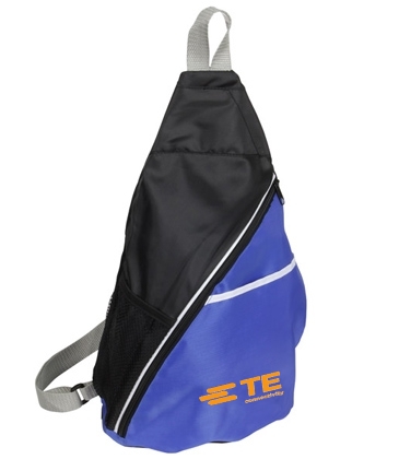 Busy Day Sling Backpack
